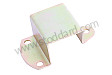 Protective Bracket For Fuel Level Sender 911 912
