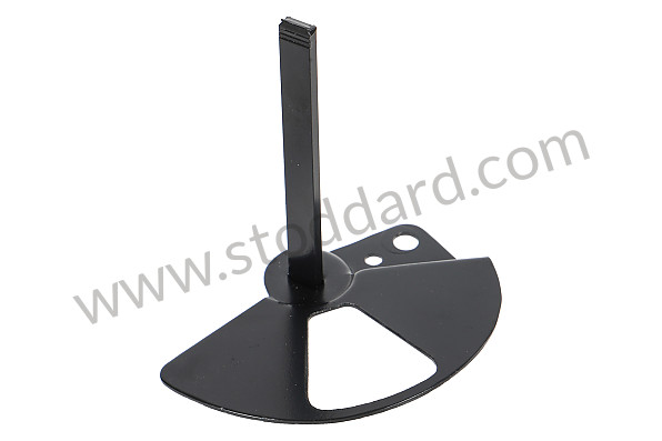 90121103621 - ROTARY SLIDE for Porsche 911 Turbo + 965 &bull; 1975 &bull; 3.0 Turbo &bull; Coupe &bull; Manual Gearbox, 4 Speed