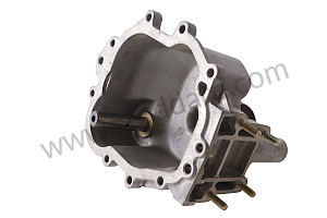 COVER PRESSURE-CAST BOX