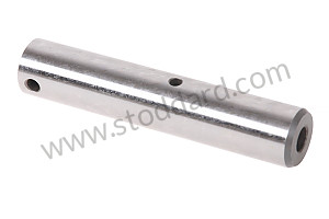 BOLT FOR REVERSE IDLER GEAR 