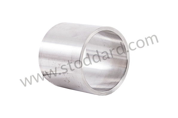 90130226501 - SPACER SLEEVE for Porsche 911 70-73 &bull; 1972 &bull; 2.4E &bull; Coupe &bull; Automatic Gearbox