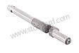 GEAR SHIFT ROD