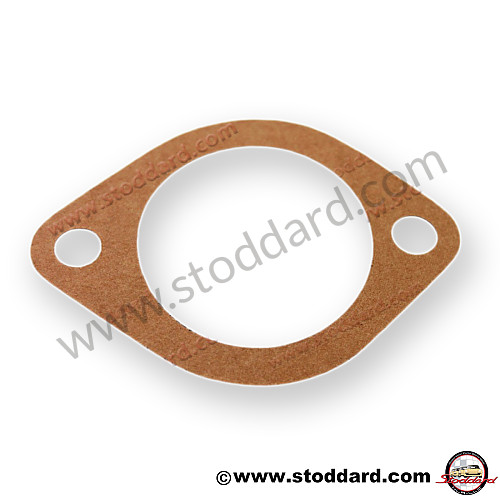 90130319101 - Shift Access Cover Gasket For 911 1965-73 901 for Porsche 