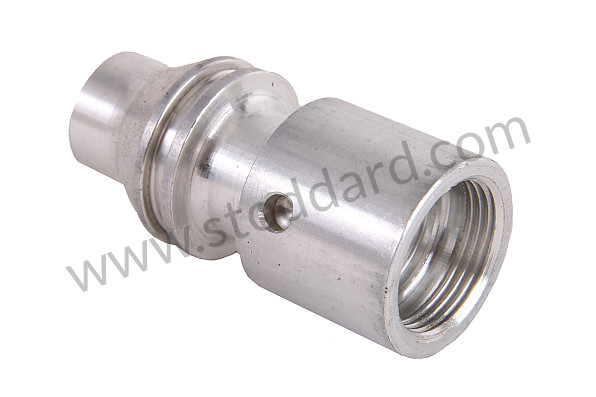 90131824312 - GUIDE BUSH for Porsche 911 70-73 &bull; 1970 &bull; 2.2T &bull; Targa &bull; Automatic Gearbox