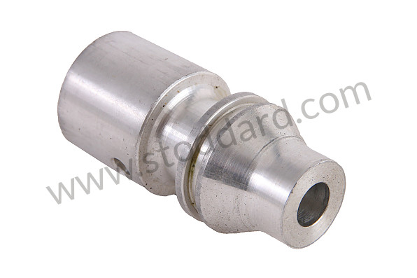 90131824312 - GUIDE BUSH for Porsche 911 70-73 &bull; 1970 &bull; 2.2T &bull; Targa &bull; Automatic Gearbox