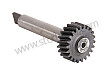 GEAR SHAFT