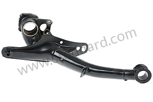 CONTROL ARM REAR LEFT (A90133105314)