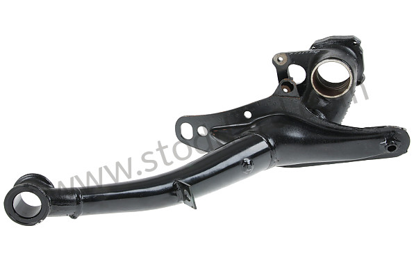 A90133105414 - CONTROL ARM for Porsche 911 65-69 &bull; 1968 &bull; 2.0T &bull; Coupe &bull; Automatic Gearbox