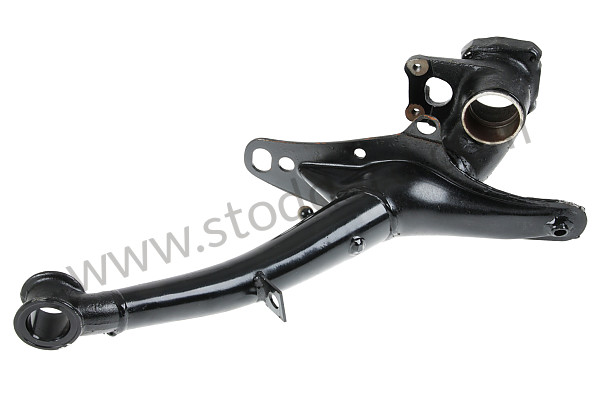 A90133105414 - CONTROL ARM for Porsche 911 65-69 &bull; 1968 &bull; 2.0T &bull; Coupe &bull; Automatic Gearbox