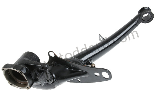 A90133105414 - CONTROL ARM for Porsche 911 65-69 &bull; 1968 &bull; 2.0T &bull; Coupe &bull; Automatic Gearbox