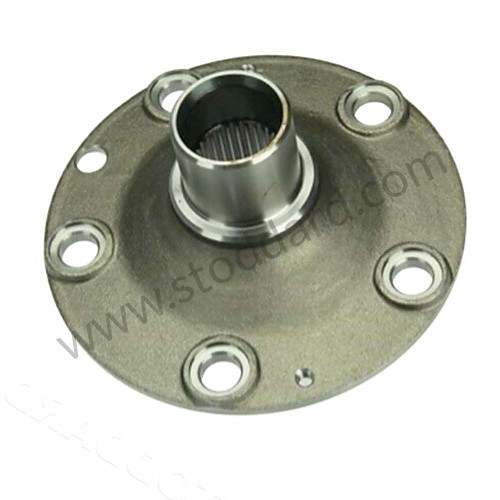 90133106509 - Wheel Hub, Fits 911 912 1969-1973, 914-6 for Porsche 