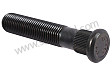 Wheel Stud 72mm Long For 356 911 912 914