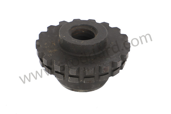 90133220613 - THREADED PIECE for Porsche 911 65-69 &bull; 1969 &bull; 2.0E &bull; Coupe &bull; Automatic Gearbox