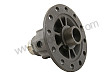 SUCTION HOUSING