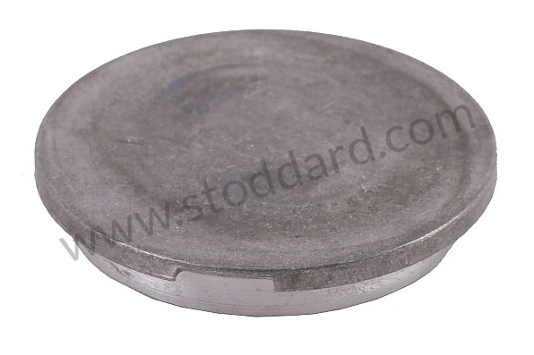 90133223902 - Differential Cap for Porsche 