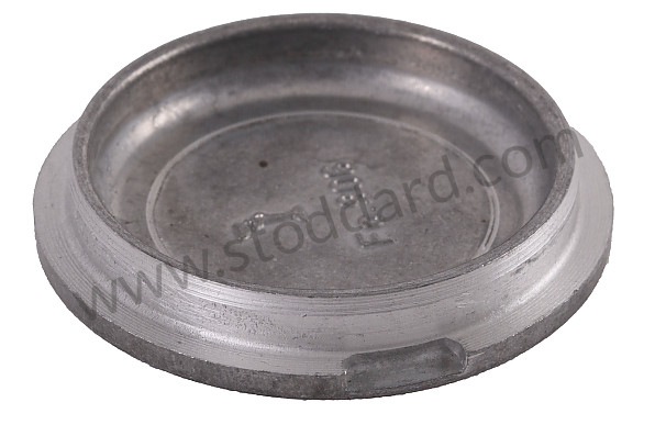 90133223902 - Differential Cap for Porsche 