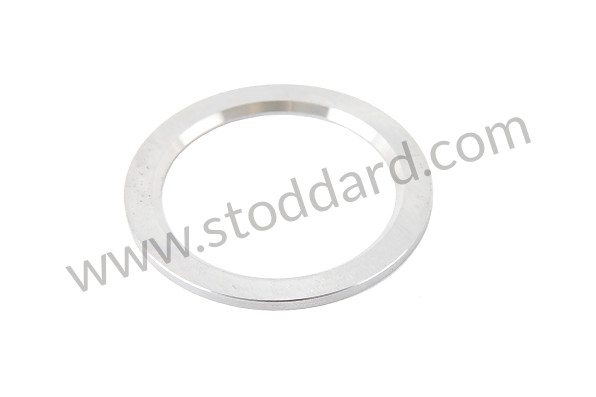 90133226503 - Differential Spacer 2.7mm for Porsche 911 70-73 &bull; 1972 &bull; 2.4T-E &bull; Coupe &bull; Automatic Gearbox