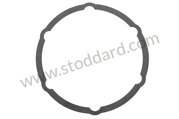 SIC33229700 - Cv Joint Gasket. 4 Required, 911 And 912 1969-1975 (early) for Porsche 
