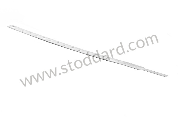90133231310 - Large CV Boot Clamp 911 1965-76 912 for Porsche 