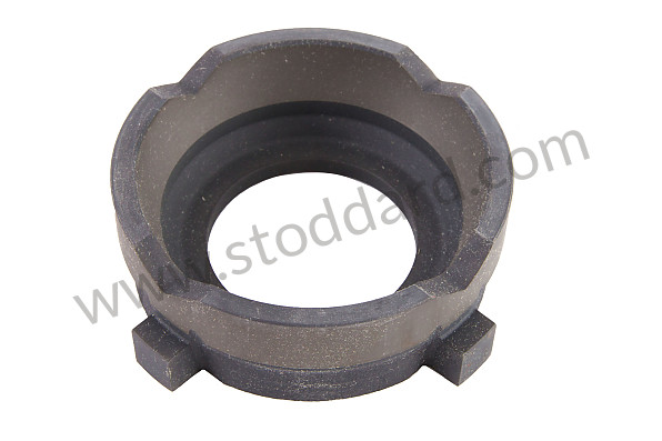 90133251111 - THRUST RING for Porsche 911 70-73 &bull; 1972 &bull; 2.4E &bull; Coupe &bull; Manual Gearbox, 4 Speed