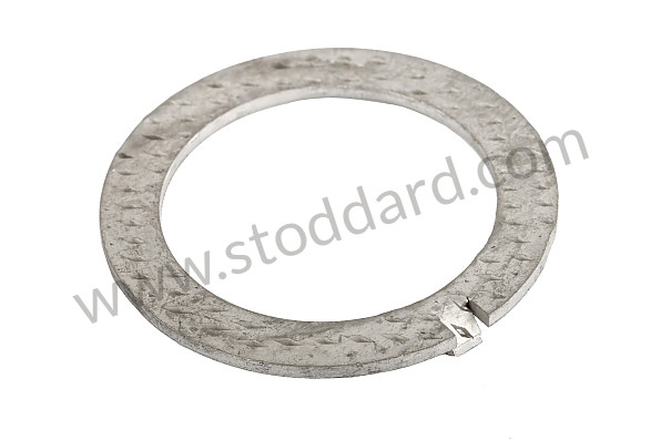 90133256111 - Thrust Washer For Limited Slip Differential 911 1965-94 912 924 928 for Porsche 968 &bull; 1993 &bull; 968 &bull; Coupe &bull; Manual Gearbox, 6 Speed