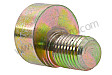 Eccentric Bolt For Rear Suspension Alignment 911 912 1965-1989