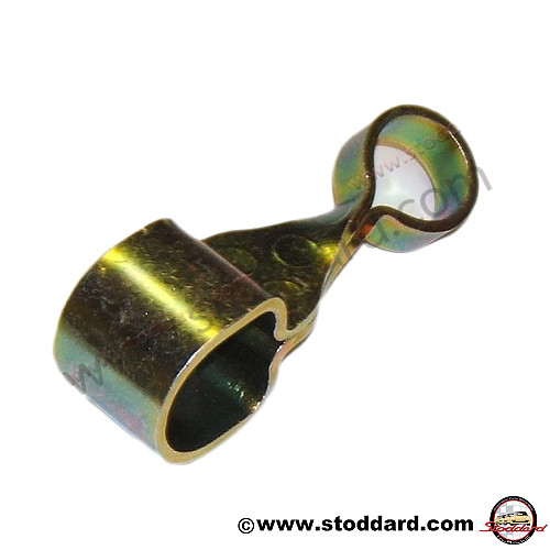 90133373101 - Rear Anti-Roll Bar Drop Link, Left, 911 1965-1977. for Porsche 