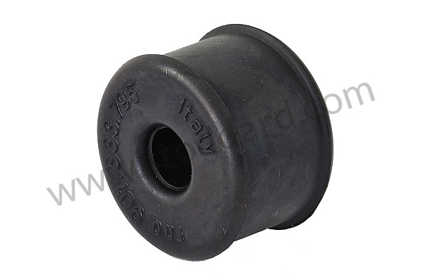 90133379500 - Boge Shock Absorber Bushing For 911 912 1965-1968 for Porsche 