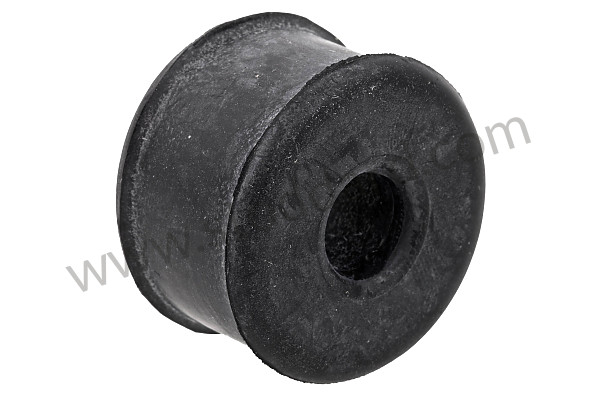 90133379501 - Lower Shock Mount Bushing. 911 912 1965-1971 for Porsche 356B T5 &bull; 1959 &bull; 1600 (616/1 T5) &bull; Cabrio B T5 &bull; Manual Gearbox, 4 Speed