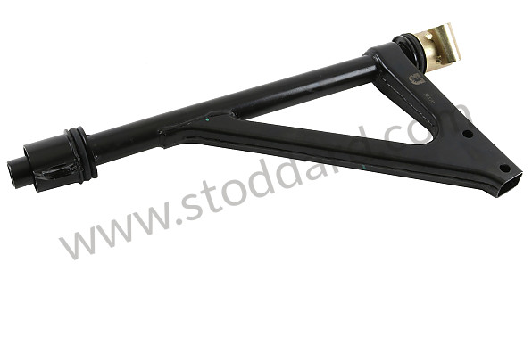 A90134100500 - WISHBONE for Porsche 911 65-69 &bull; 1968 &bull; 2.0T &bull; Targa &bull; Automatic Gearbox