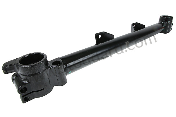 A90134101302 - AUXILIARY SUPPORT for Porsche 912 &bull; 1966 &bull; 912 1.6 &bull; Coupe &bull; Manual Gearbox, 4 Speed
