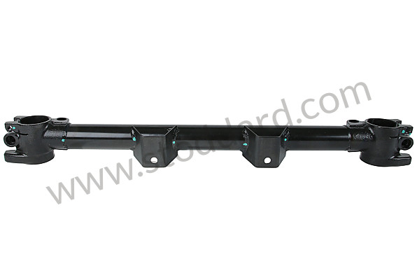 A90134101302 - AUXILIARY SUPPORT for Porsche 912 &bull; 1966 &bull; 912 1.6 &bull; Coupe &bull; Manual Gearbox, 4 Speed