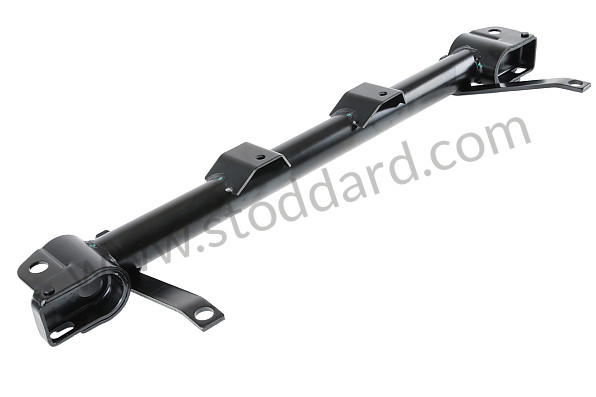 A90134101304 - AUXILIARY SUPPORT FOR CARS WITH SPRING STRUT for Porsche 911 70-73 &bull; 1970 &bull; 2.2S &bull; Coupe &bull; Manual Gearbox, 5 Speed