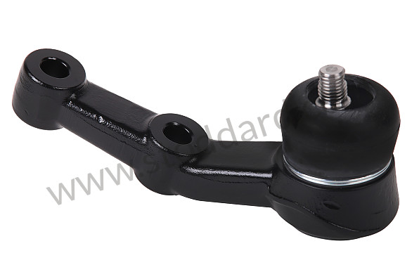 SIC34104700 - Front Lower Ball Joint, 2 Required, 911 And 912 1965-1968 for Porsche 