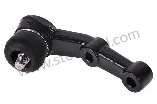 SIC34104700 - Front Lower Ball Joint, 2 Required, 911 And 912 1965-1968 for Porsche 