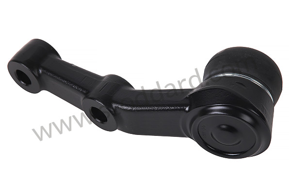 SIC34104700 - Front Lower Ball Joint, 2 Required, 911 And 912 1965-1968 for Porsche 