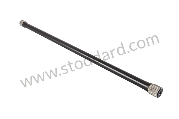 90134310112 - Torsion Bar, Left, 19mm for 911 912 914 for Porsche 