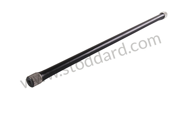 90134310212 - Torsion Bar, Right, 19mm for 911 912 914 for Porsche 