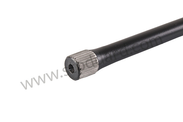 90134310212 - Torsion Bar, Right, 19mm for 911 912 914 for Porsche 