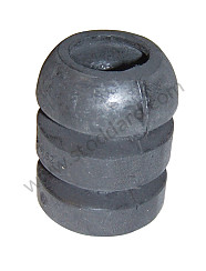Front Shock Strut Buffer 911 1965-89 930 