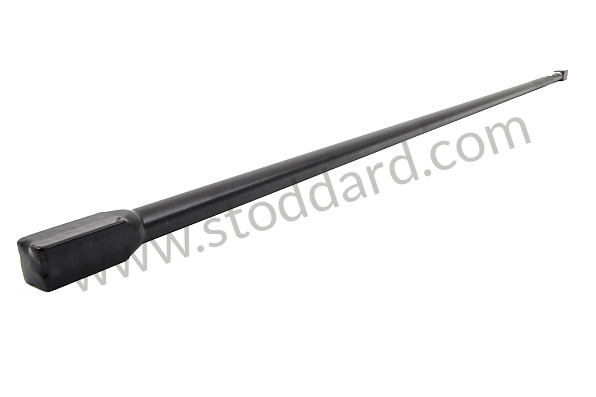 90134370304 - Front Anti-Roll Sway Bar For 911 912 1965-1973 901343701304 for Porsche 