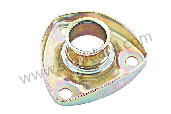 SIC34375401 - Anti-Roll Sway Bar Bushing Mounting Plate For 1965-1973 911 And 1976-1977 911 Turbo for Porsche 