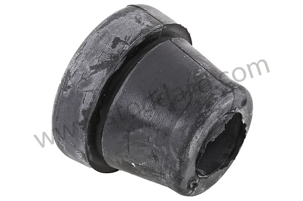 SIC34379202 - Rubber Bushing For 16mm Front Anti-Roll Bar. 911 912 1965-1973 for Porsche 911 70-73 &bull; 1970 &bull; 2.2E &bull; Coupe &bull; Manual Gearbox, 5 Speed