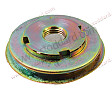 Support For Steering Rack Bellow/Boot. 914 And 911.