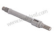 STEERING OUTER TUBE