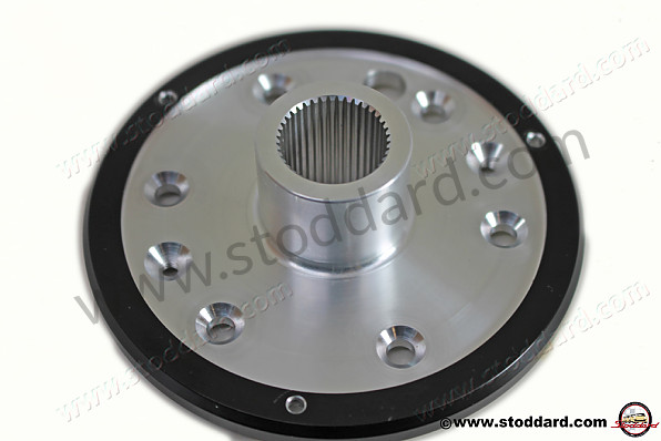 90134708199 - Steering Wheel Spacer For 911 1972-1973 for Porsche 