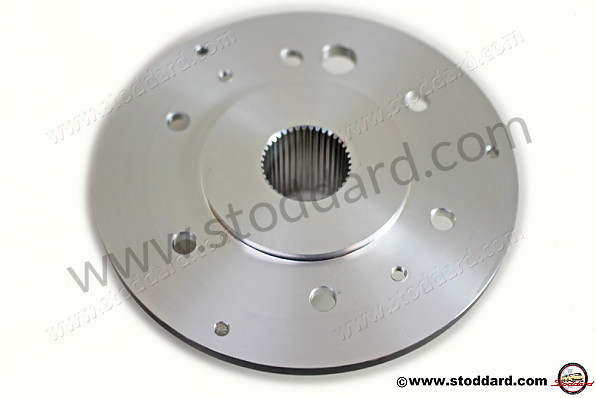 90134708199 - Steering Wheel Spacer For 911 1972-1973 for Porsche 