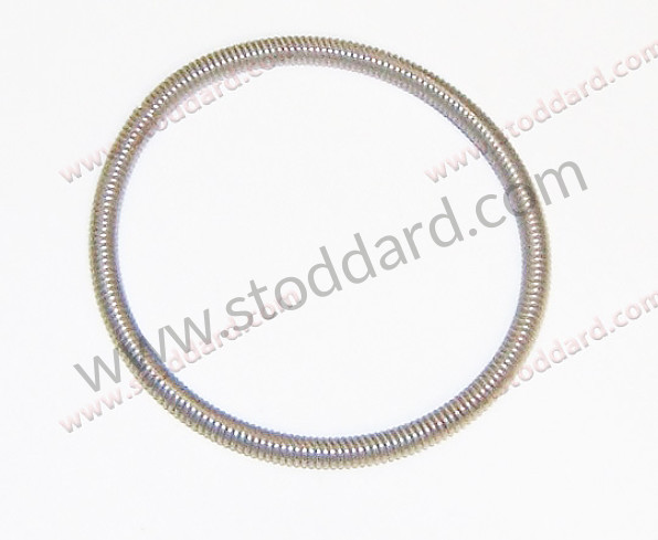 90134730800 - Inner Boot Spring Clamp 911 1965-1989. for Porsche 912 &bull; 1966 &bull; 912 1.6 &bull; Coupe &bull; Manual Gearbox, 4 Speed