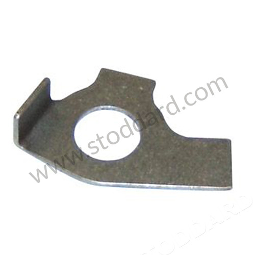 90134748101 - Steering Lever Mount Lock Tabs 911, 1965-68 for Porsche 