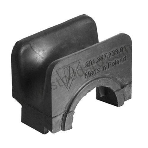 90134773301 - Steering Shaft Bearing Block, Upper,  Fits 911 912 1965-1968 for Porsche 